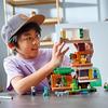 LEGO Minecraft Tree House 21174 Toy Block Video Game House Home Boys Girls 9 Years Old and Up