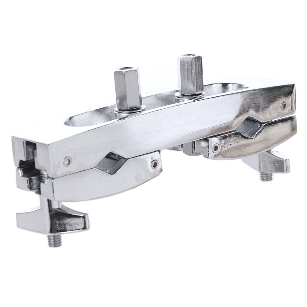 Professional Percussion Drum Clip Quick Release Cymbal Holder Rack  Drum Accessories