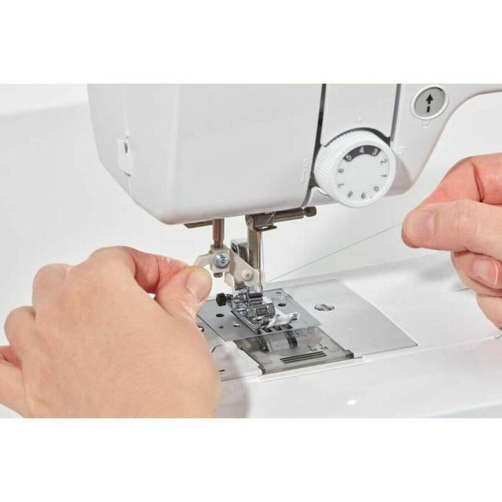 Brother FS40s Sewing Machine 40 Stitches White