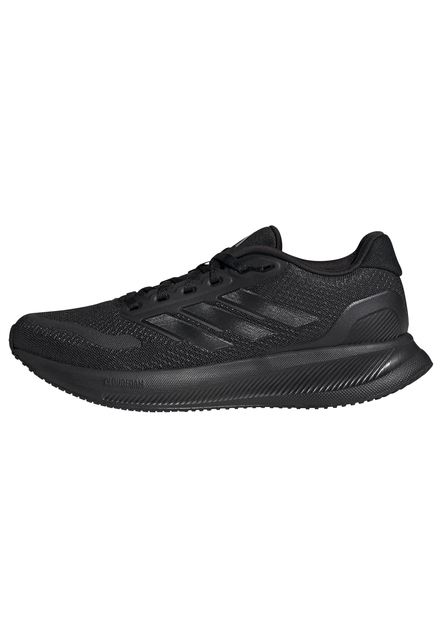 

Adidas CoreRunner 5 running shoes for NKE46 Core Black size cm women, Black/Core Black/Core (IE8828), 25.0