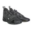 Li Ning Wow 8 Enough Is Enough Basketball Shoes Men Sneakers Black ABAP113-HK