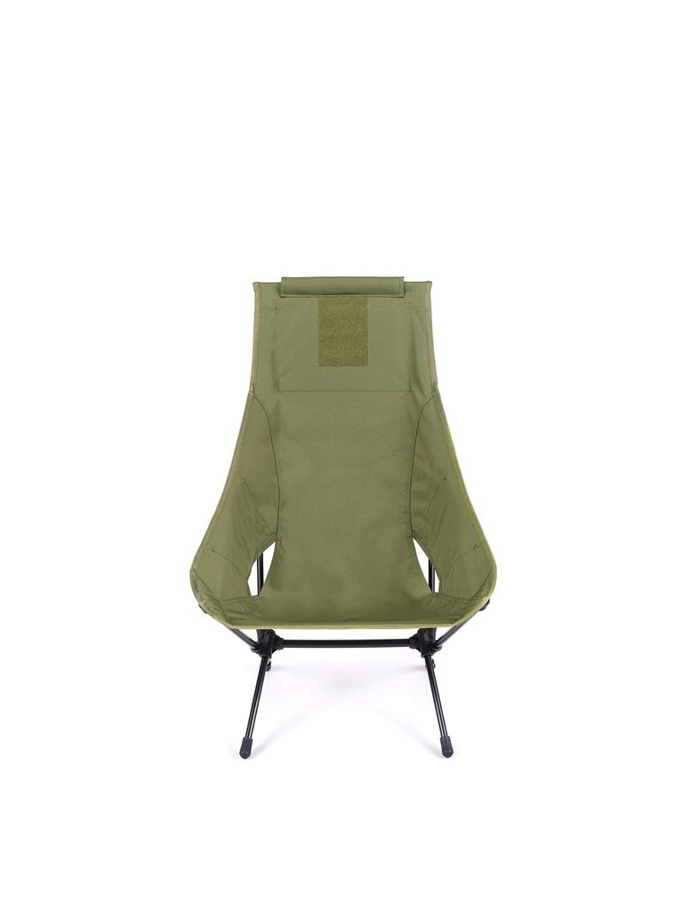Helinox Tactical Chair II (I Green) [Authorized Japanese Distributor]