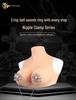 Erotic Flirting Restraint Set for Couples - Adult Toys & Accessories
