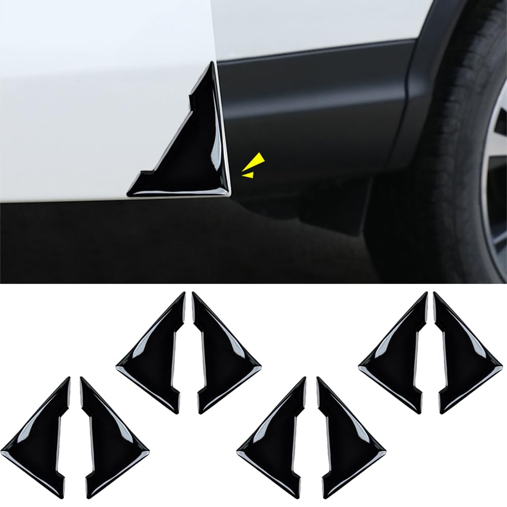 Car Door Guard, Car Door Sticker, Corner Guard, Car Door Guard Protector, Car Door