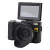 Smart Digital Camera Anti Shake 3inch   Screen Auto   Face Beautifying Function 52mm Interface 16x Zoom 48MP 4K HD Digital Camera