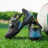 Football Shoes Society Men Comfortable Soccer Shoes Casual TF/FG Resistant Boy Sportswear Sneaker Top Quality Football Boots