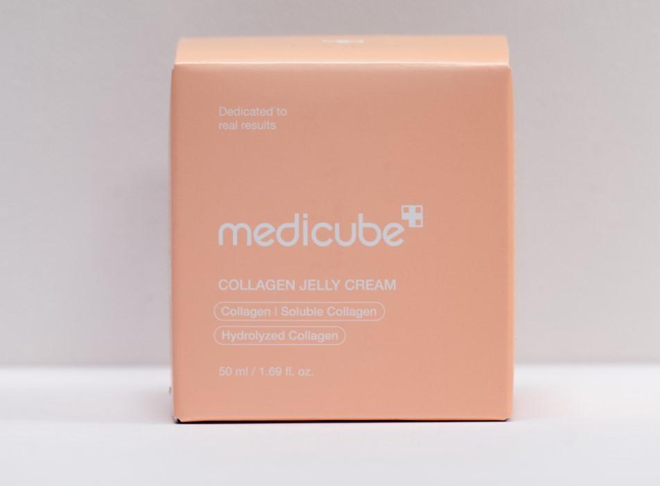 Medicube Collagen Jelly Cream, 50 ml