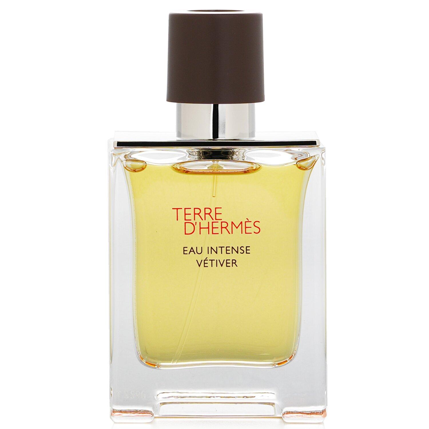 

Terre D Hermes Eau Intense Vetiver Eau De Parfum Spray 50ml/1.6oz