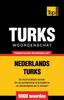 كتاب Thematische Woordenschat Nederlands-Turks - 9000 Woorden : 60