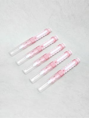 SSSS Interdental Brushes (5-Pack) for Tight Gaps