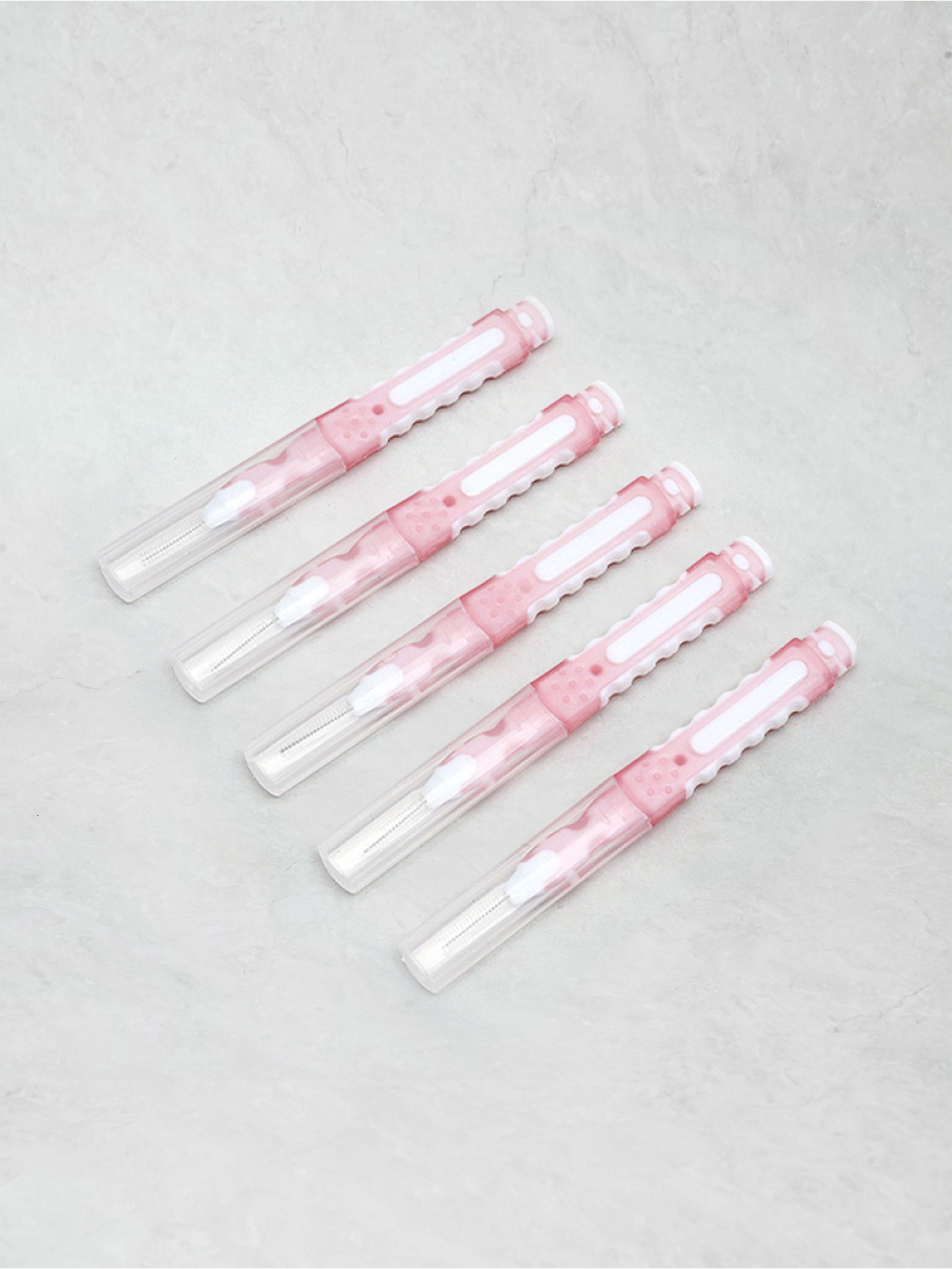 Межзубные щетки SSSS (5-Pack) для узких щелей 1ea