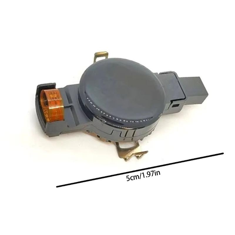 Rain Sensor 84138307 for Select Vehicle Wiper Maintenance with Plastic Housing for Automatic Rain Sensing System Support and Service Use