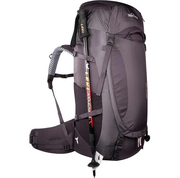 Рюкзак Tatonka Noras 55+10 bordeaux red (Damen) (1324.047)