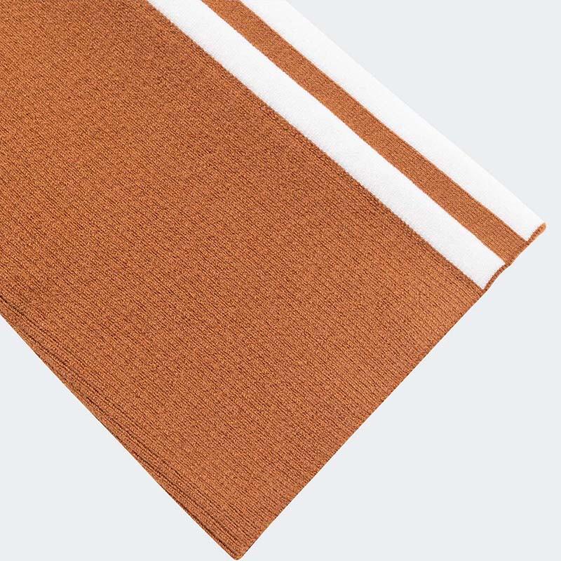 Adidas Originals Women's PRN Turtle Neck Knit Sweatshirt JI7059