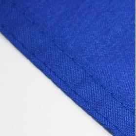 Drapeau Aromantisme 150x90cm - Amorantique Haute Qualité