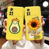 For Xiaomi Poco X4 Pro 5G Case Cute Cartoon Back Cover Soft Silicone Phone Case For Xiaomi Poco X4 X 4 PocoX4 Pro X4Pro 5G Funda
