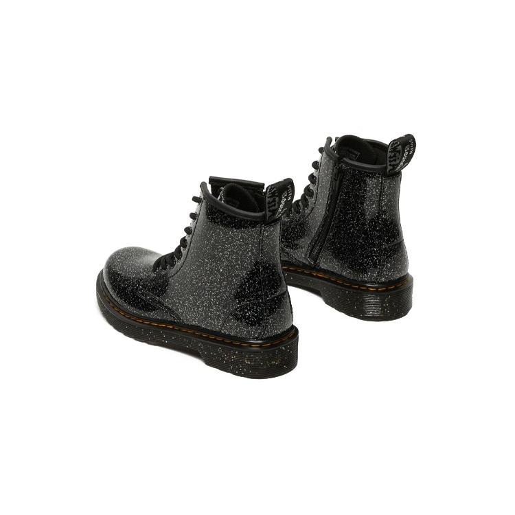 Dr. Martens Junior 1460 Martin Boots K Black Kids' 27050001