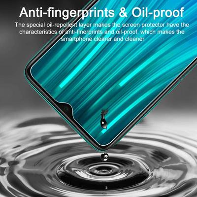 [3 KS] Fólia na ochranu displeja z číreho tvrdeného skla proti poškriabaniu pre Xiaomi Redmi Note 9S 8T 6 7 8 9 Pro 6A 7A 8A GO Mi 8 9 SE A3 Lite CC9E CC9