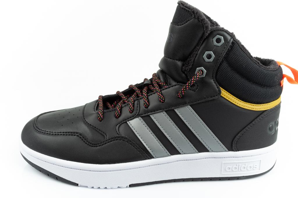 Adidas Hoops 3.0 [HR1440] Size 39