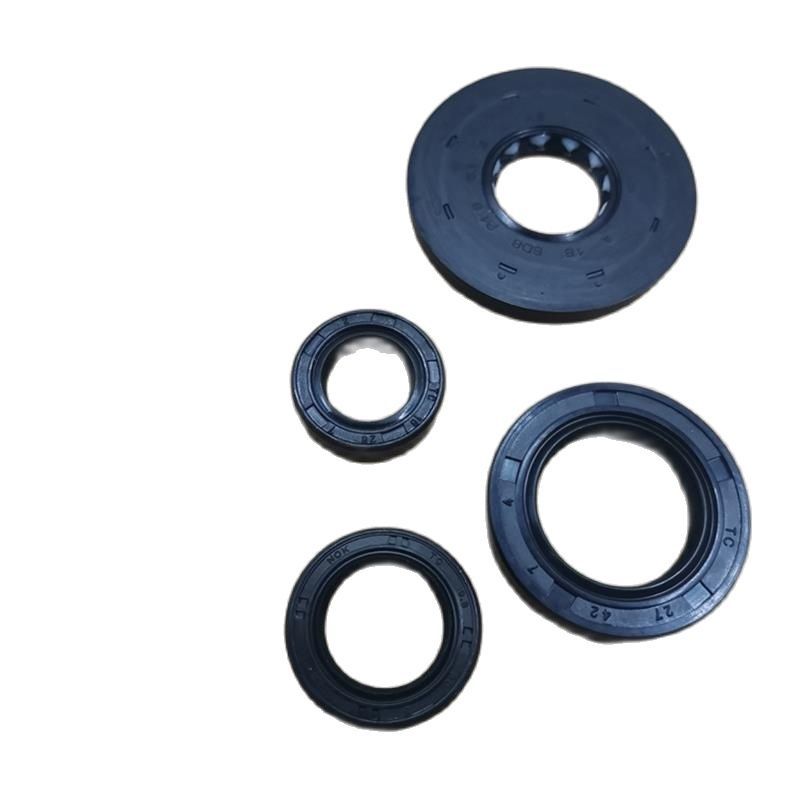 Motorcycle Scooter Engine Oil Seal For Honda ELITE 125 Elite 125 EX RX JOY NS 125 K69A 2020 2021 Spare Parts