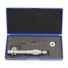 Calibration Ring Included Inside Micrometer Precision Measuring Tool  Industrial Measurement