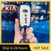 2026 Hot Car Sticker Soft TPU Car Key Case Protector Cover Fob For Kia Rio Sportage R Optima Rio5 Sorento Niro Soul Ceed Cerato