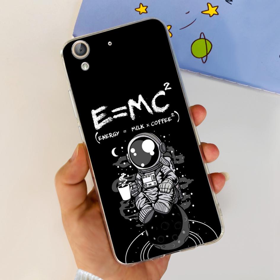 For Huawei Y6 ii Y6 2 Case 5.5 inch Soft Silicone Cover For Huawei Y6ii Y6 II CAM-L21 Honor 5A Phone Case Cute Panda Clear Funda