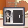 Executive Insulated Mug & Pen Gift Set