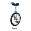 UOSU Competition Unicycle