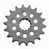 530 Motorcycle Front Sprocket For Kawasaki ZZ-R1200 ZZR1200 ZX-12R ZX1200 Ninja 1200 ZX-14R ZX1400 GPZ900 ZX1100 ZZR1400 ZZR1100