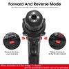 AC 100-240V Multifunction 36V Dual Speed 25 Torque Electric Cordless Drill Screwdriver LED