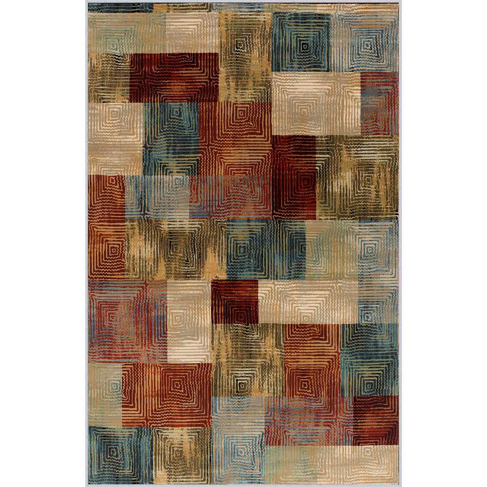 Mosimoso Главная RC160 Ковер с принтом на подошве в горошек – купить по ...