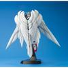 MG Mobile Suit Gundam W Wing Gundam Zero Custom (Endless Waltz Edition) 1/100 scale color coded p...