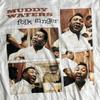 Vintage Muddy Waters Folk Singer Shirt Unisex Konzert S bis 5XL MQ399 Unisex T-Shirt