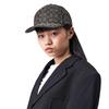 Coach Signature Jacquard Baseballkappe