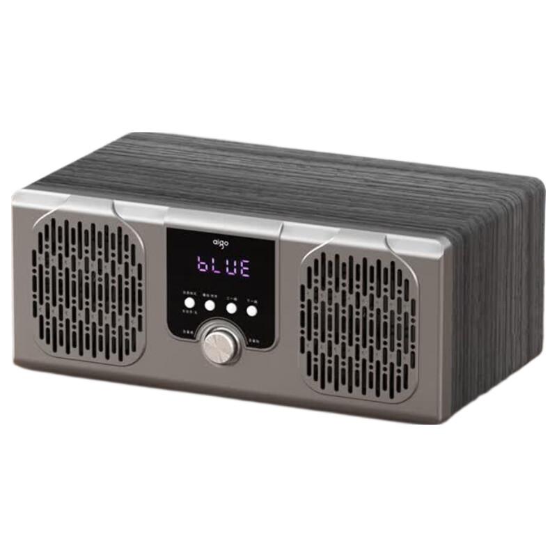

Aigo S118 Wireless Karaoke Soundbar (CN version)
