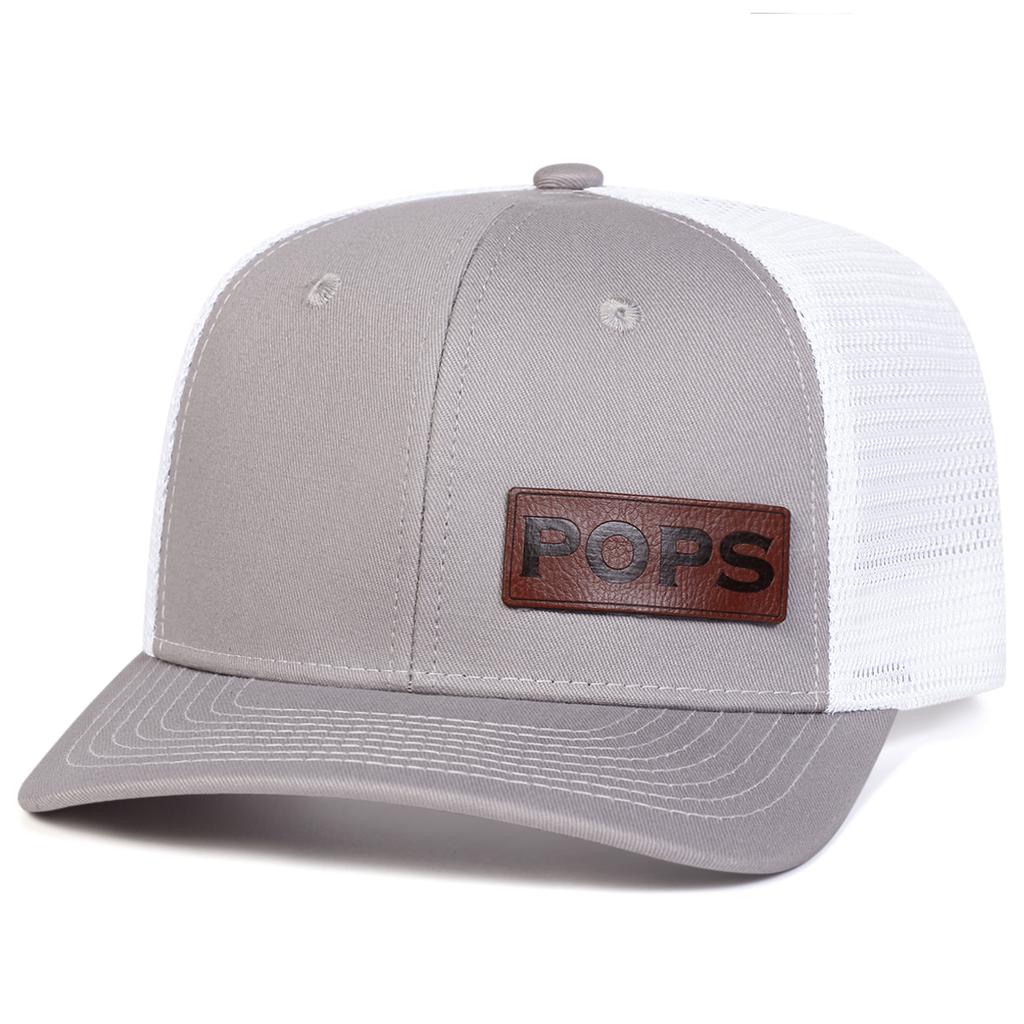 Net Baseball Label Leather Lettering Alphabet Dad Neutral Gender Women  Men For Caps Spring Summer Outdoor Adjustable Casual Hats Sunscreen Hat