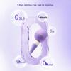 Baixi Purple Bulb Whitening Toothpaste