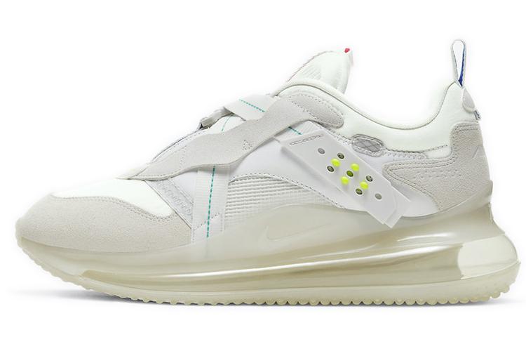 

Nike Air Max 720 Obj Slip White DA4155-100 43