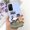 Fashion Case For OPPO Reno5 Z CPH2211 Soft Silicon Shockproof Protective Cover For Oppo Reno 5Z 5G Phone Cases
