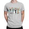 Greyhound Antlers Assorted Graphic 100 Cotton Tshirt Whippet Tops Tees For Unisex