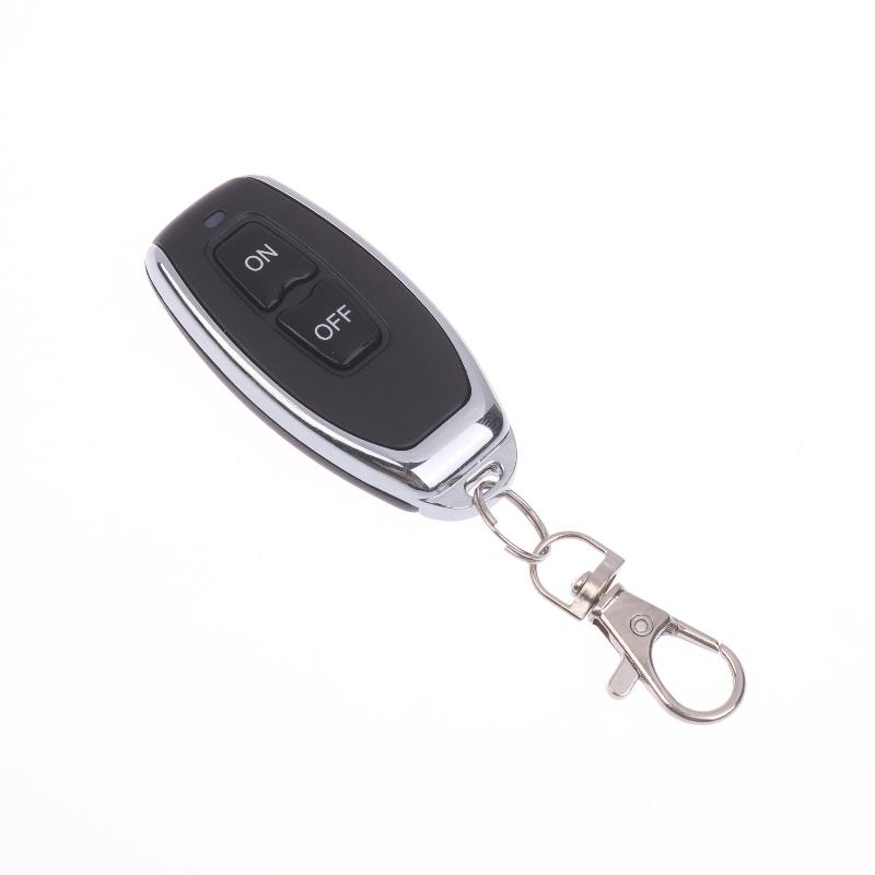 1 Set Power On/Off Usb 433Mhz Wireless Rf Remote Control Switch Suitable For Led Light Strip Reading Lamp Light Fan