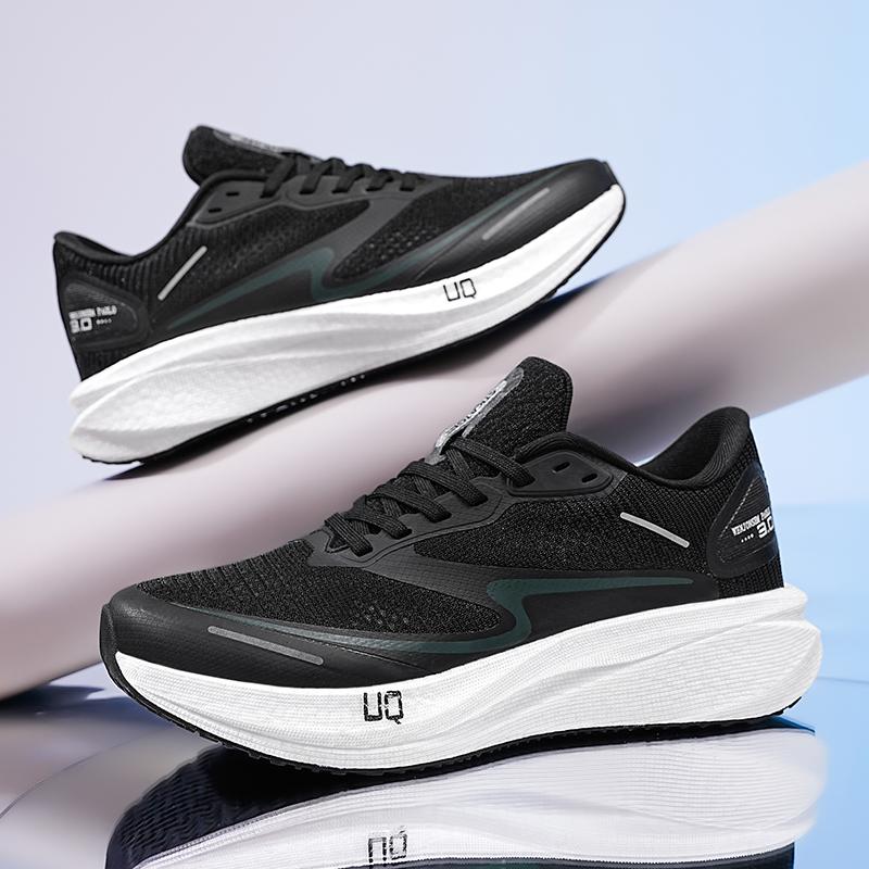 Мужские кроссовки Спортивные кроссовки Мужская обувь Прогулочные баскетбольные кроссовки — фото 8