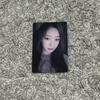[USED] Aespa Dirty Work Gisele Rakidro Yizhiyu