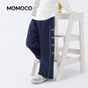 MOMOCO Girls' Knit Casual Sport Pants