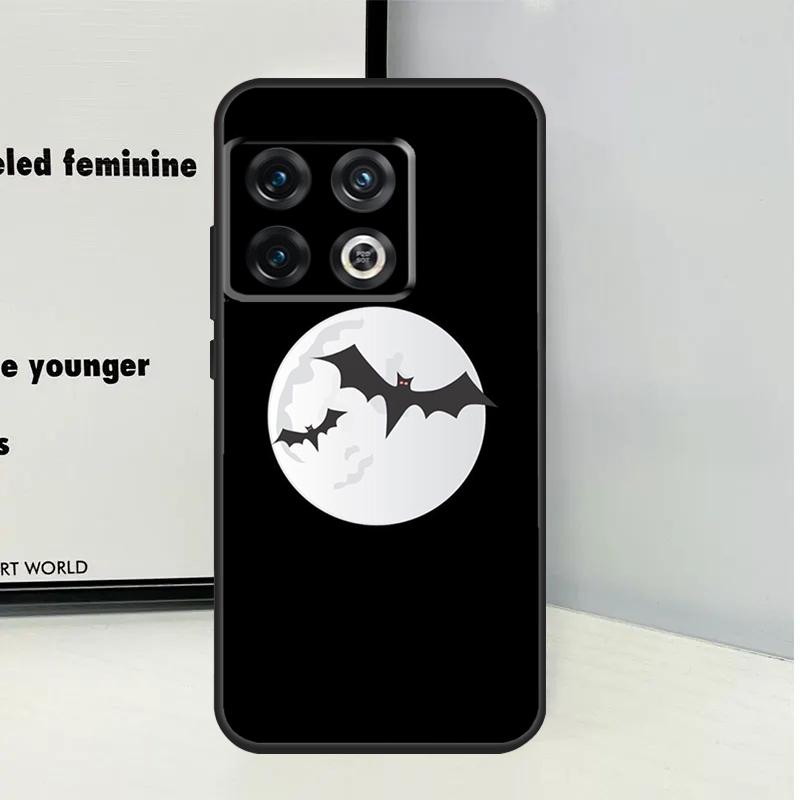 Vampire Bats For OnePlus Nord 5 CE 4 3 Lite N20 N30 Case For OnePlus 15 12 13 11 9 10 Pro 10T 12R 13R 13T