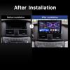 X-REAKO Car Video Player for LIFAN 720 2012-2017 GPS Navigation Built-in Dsp Carplay Autoradio Android Head Unit