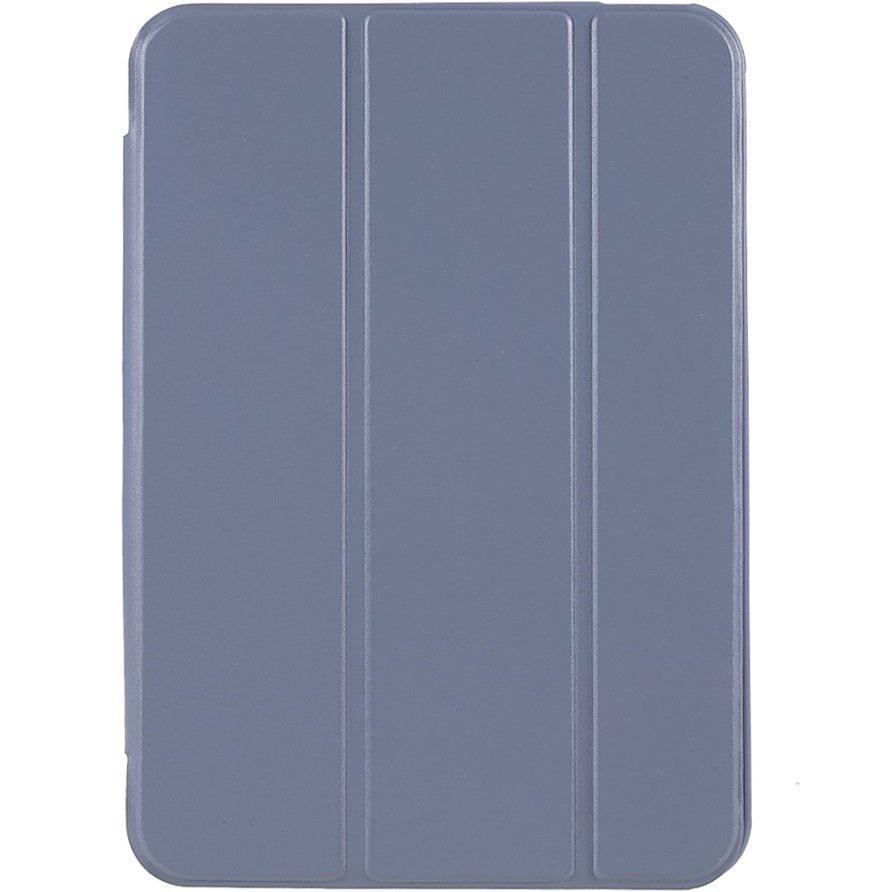 Case for iPad mini 8.3" A17 Pro 2024 / 2021 (7th/6th gen.), with flap, Purple