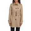 Trench Coat Heritage Single Breasted