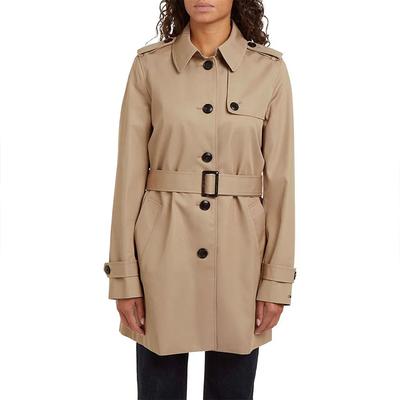 Trench Coat Heritage Single Breasted